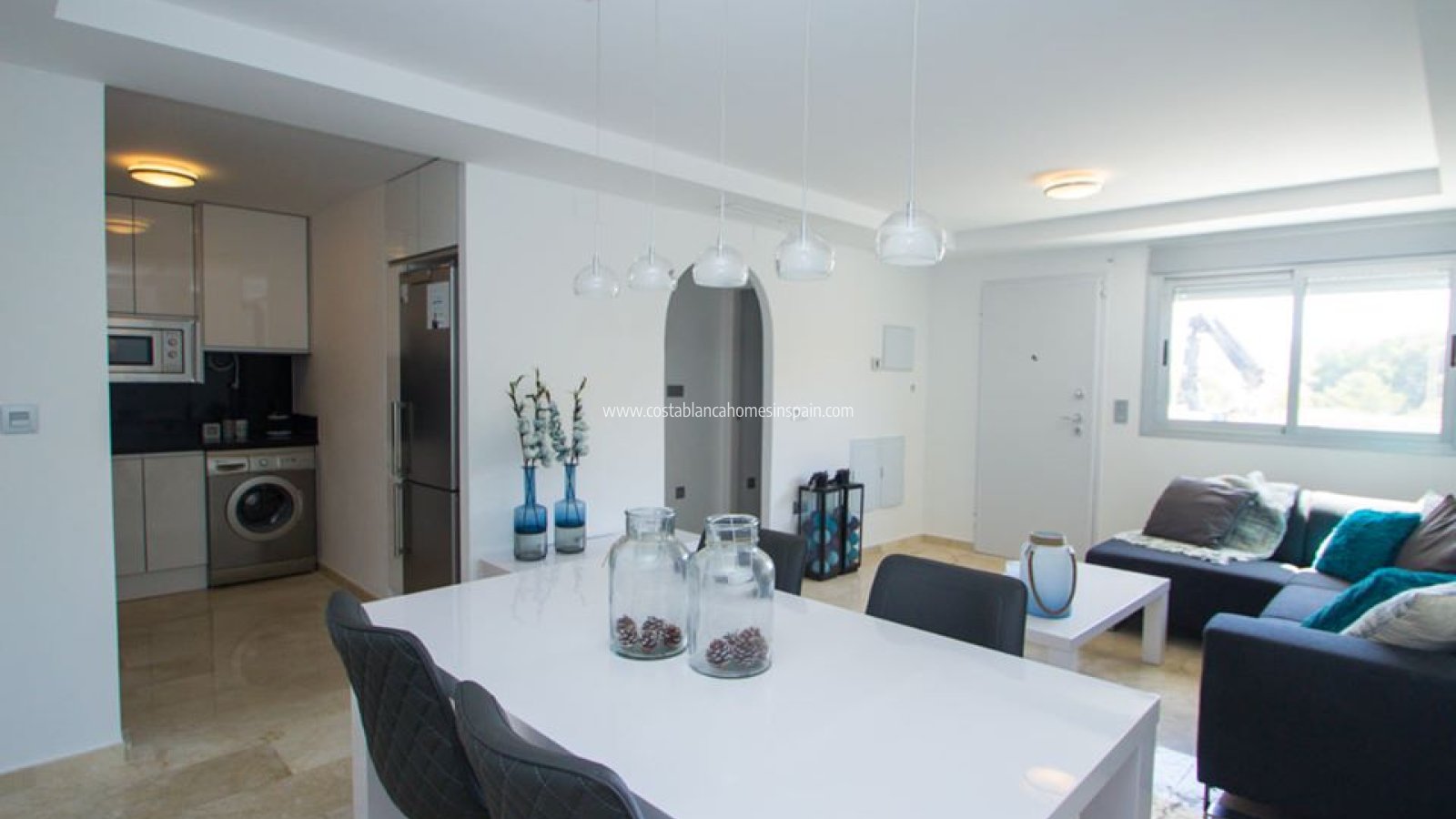 Nouvelle construction - Apartment - Orihuela