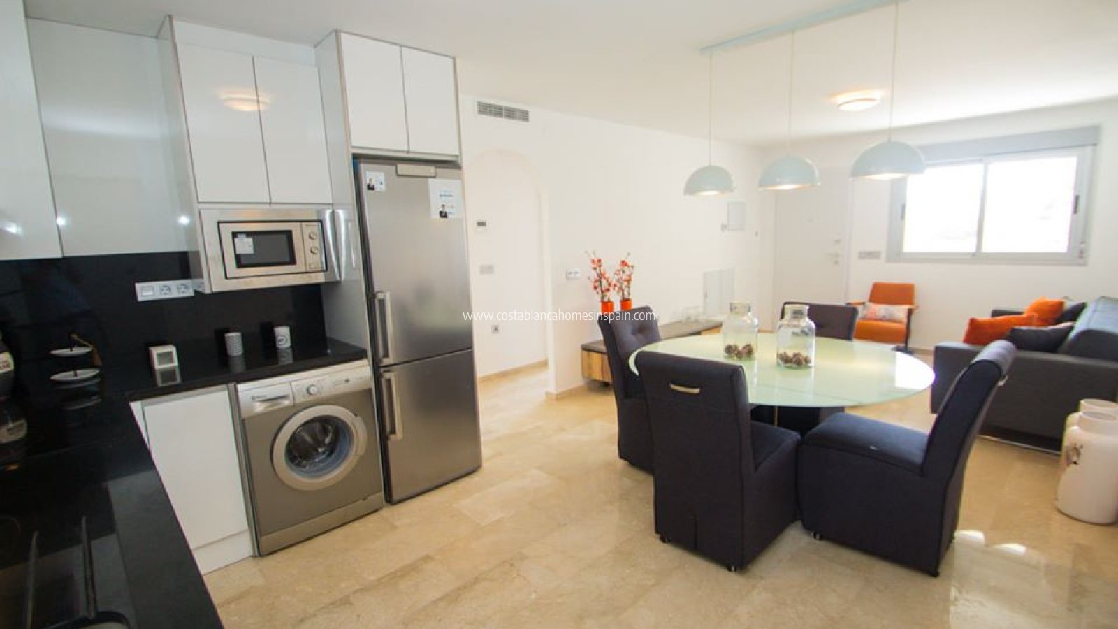 Nouvelle construction - Apartment - Orihuela