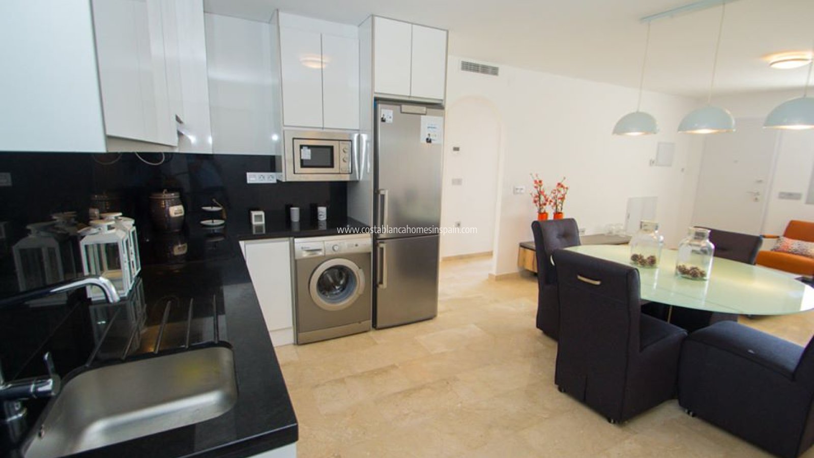 Nouvelle construction - Apartment - Orihuela