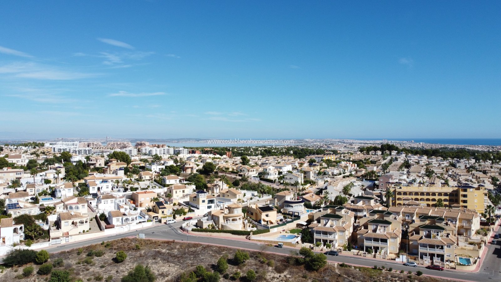 Nouvelle construction - Apartment - Orihuela