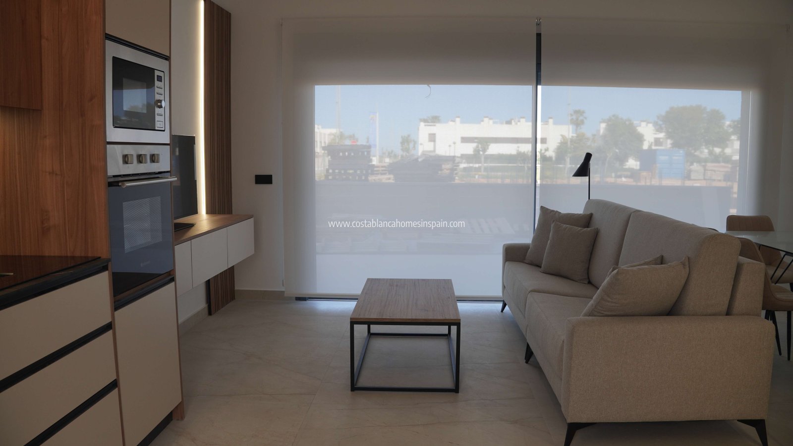 Nouvelle construction - Apartment - Pilar de La Horadada - Pilar de la Horadada