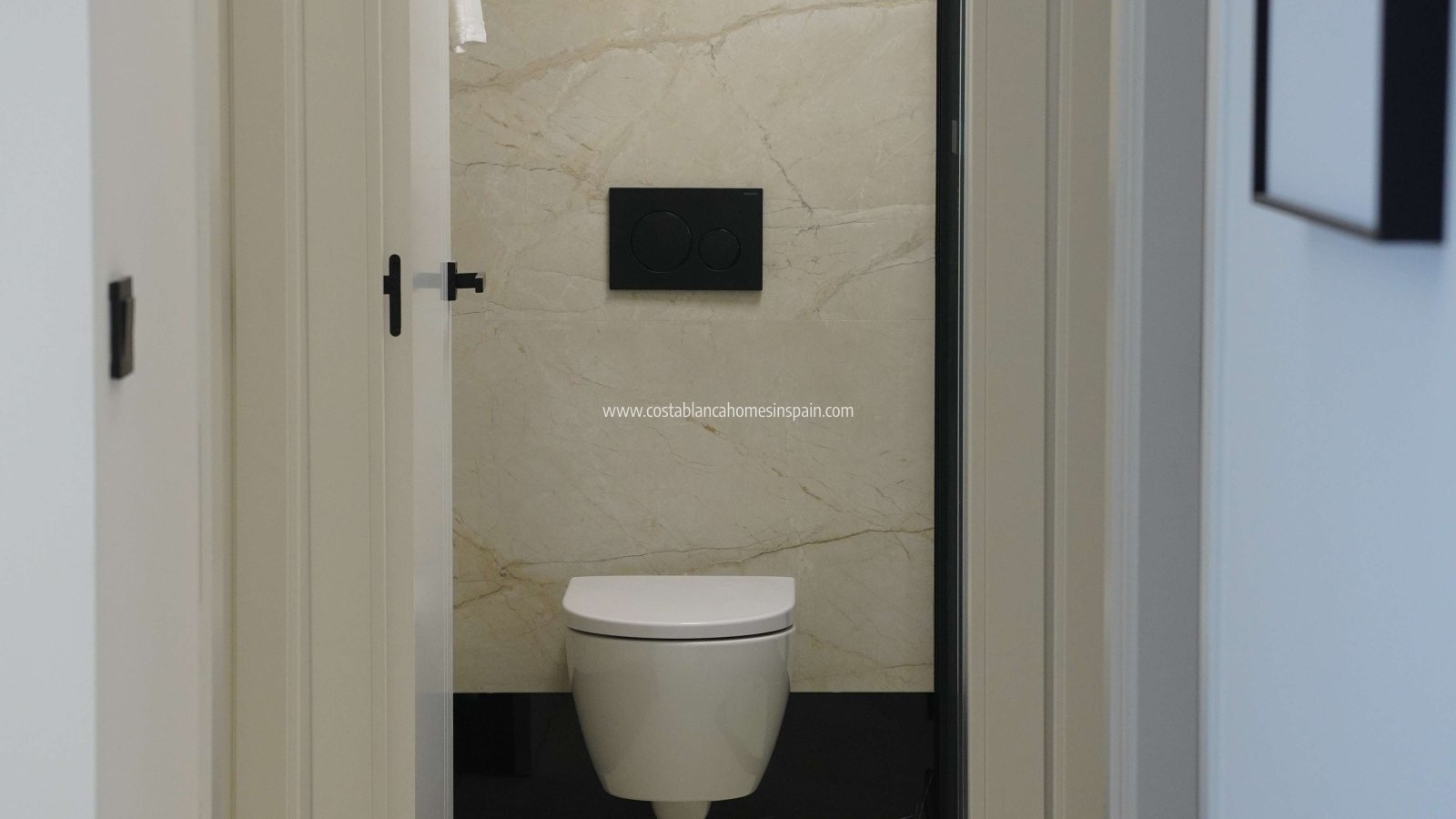 Nouvelle construction - Apartment - Pilar de La Horadada - Pilar de la Horadada