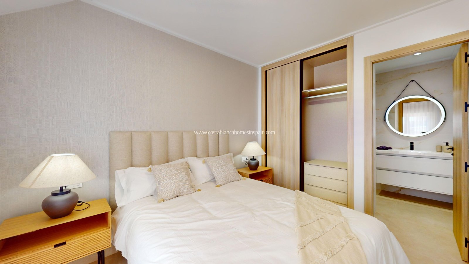 Nouvelle construction - Apartment - Pilar de La Horadada - Pilar de la Horadada