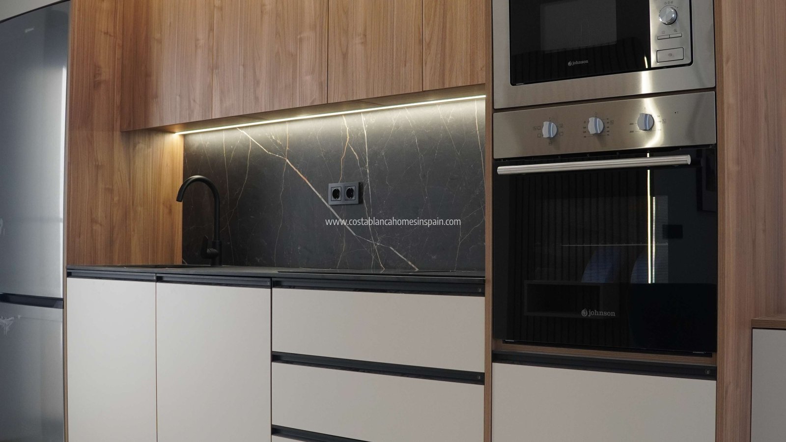 Nouvelle construction - Apartment - Pilar de La Horadada - Pilar de la Horadada