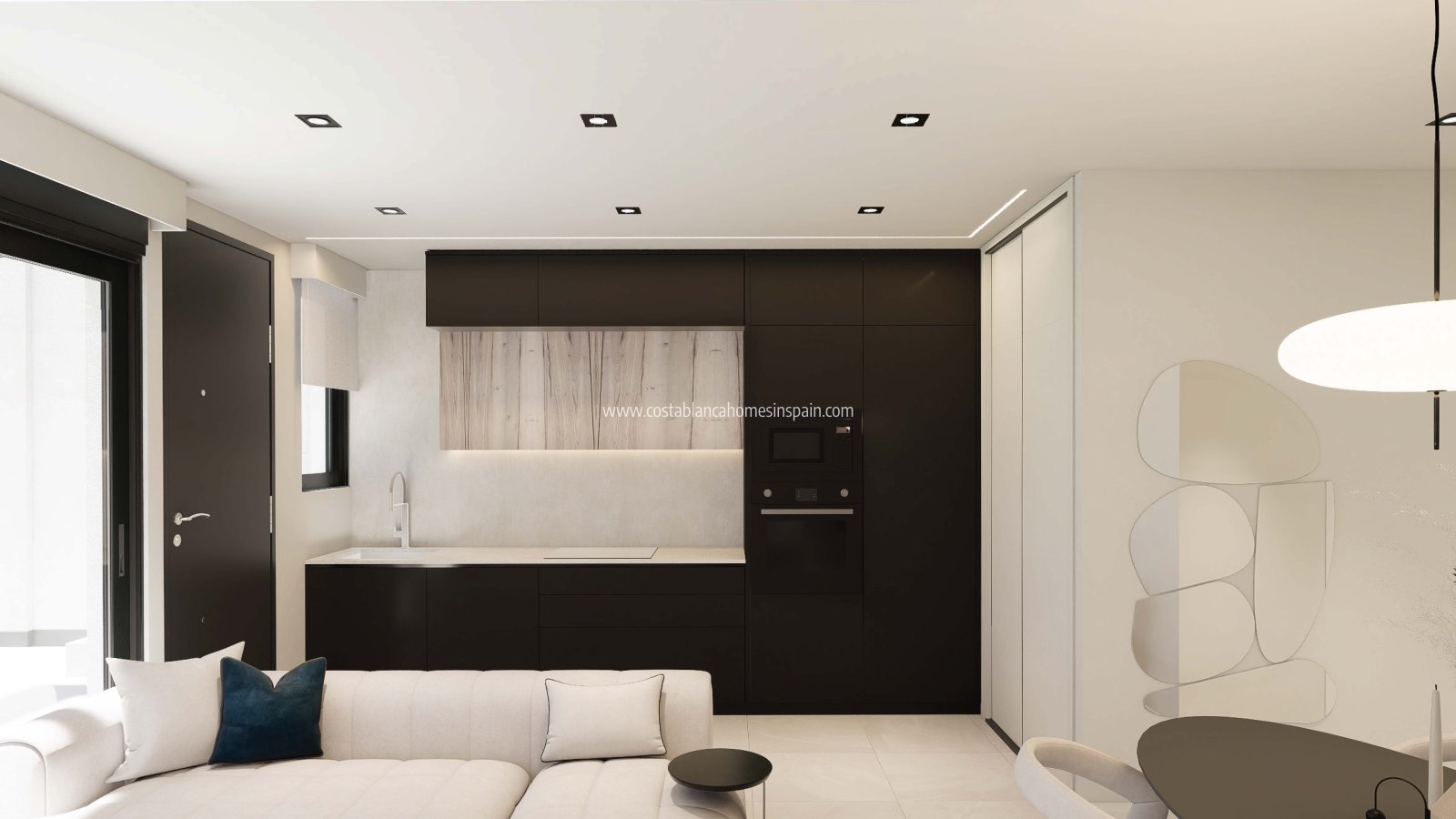Nouvelle construction - Apartment - Pilar de La Horadada - Pilar de la Horadada