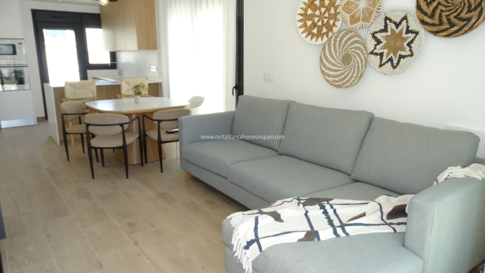 Nouvelle construction - Apartment - Pilar de La Horadada - Pilar de la Horadada
