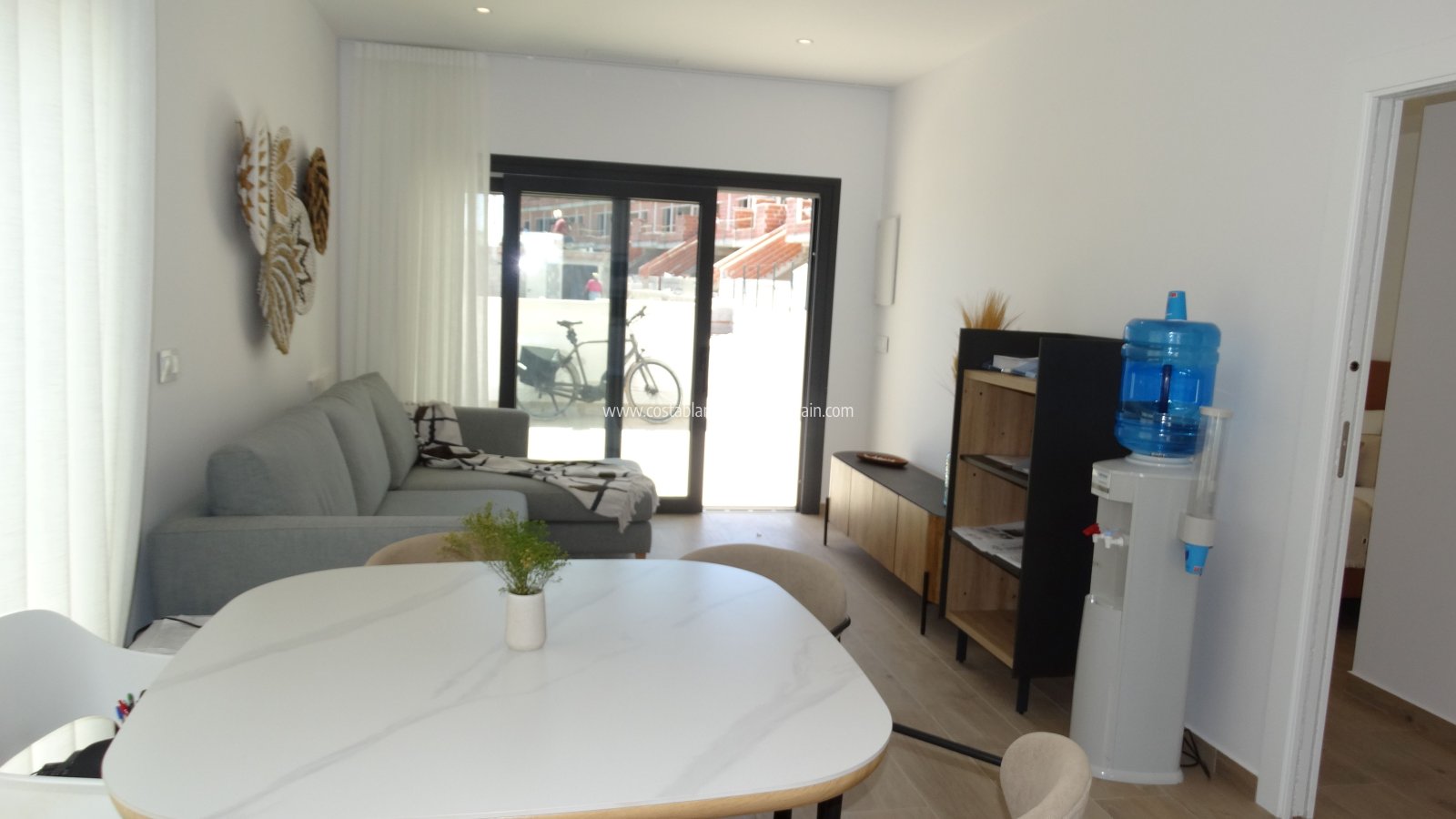 Nouvelle construction - Apartment - Pilar de La Horadada - Pilar de la Horadada