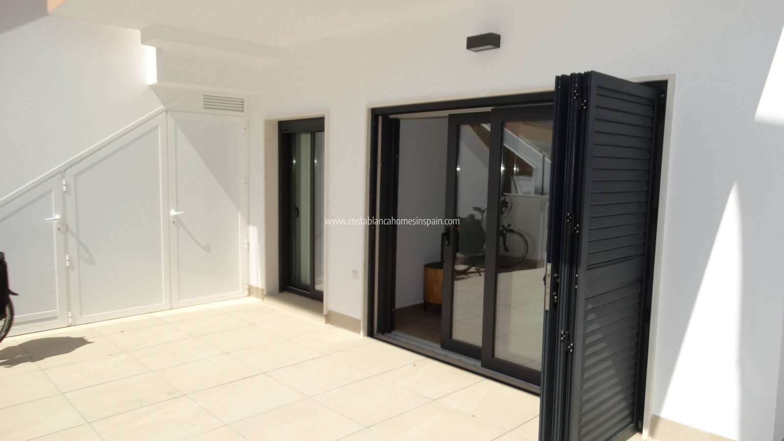Nouvelle construction - Apartment - Pilar de La Horadada - Pilar de la Horadada