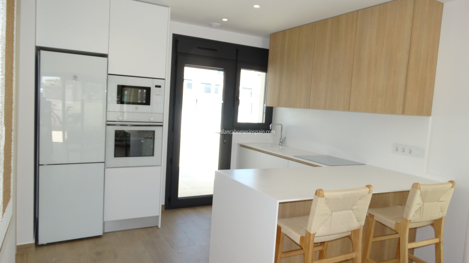 Nouvelle construction - Apartment - Pilar de La Horadada - Pilar de la Horadada