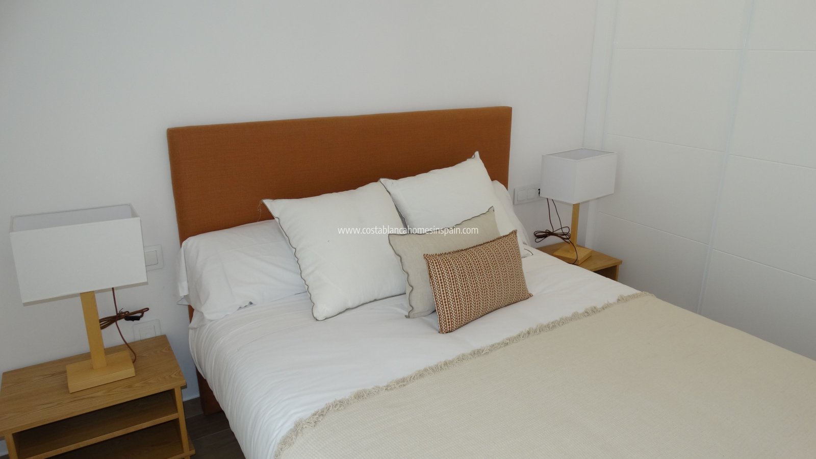 Nouvelle construction - Apartment - Pilar de La Horadada - Pilar de la Horadada
