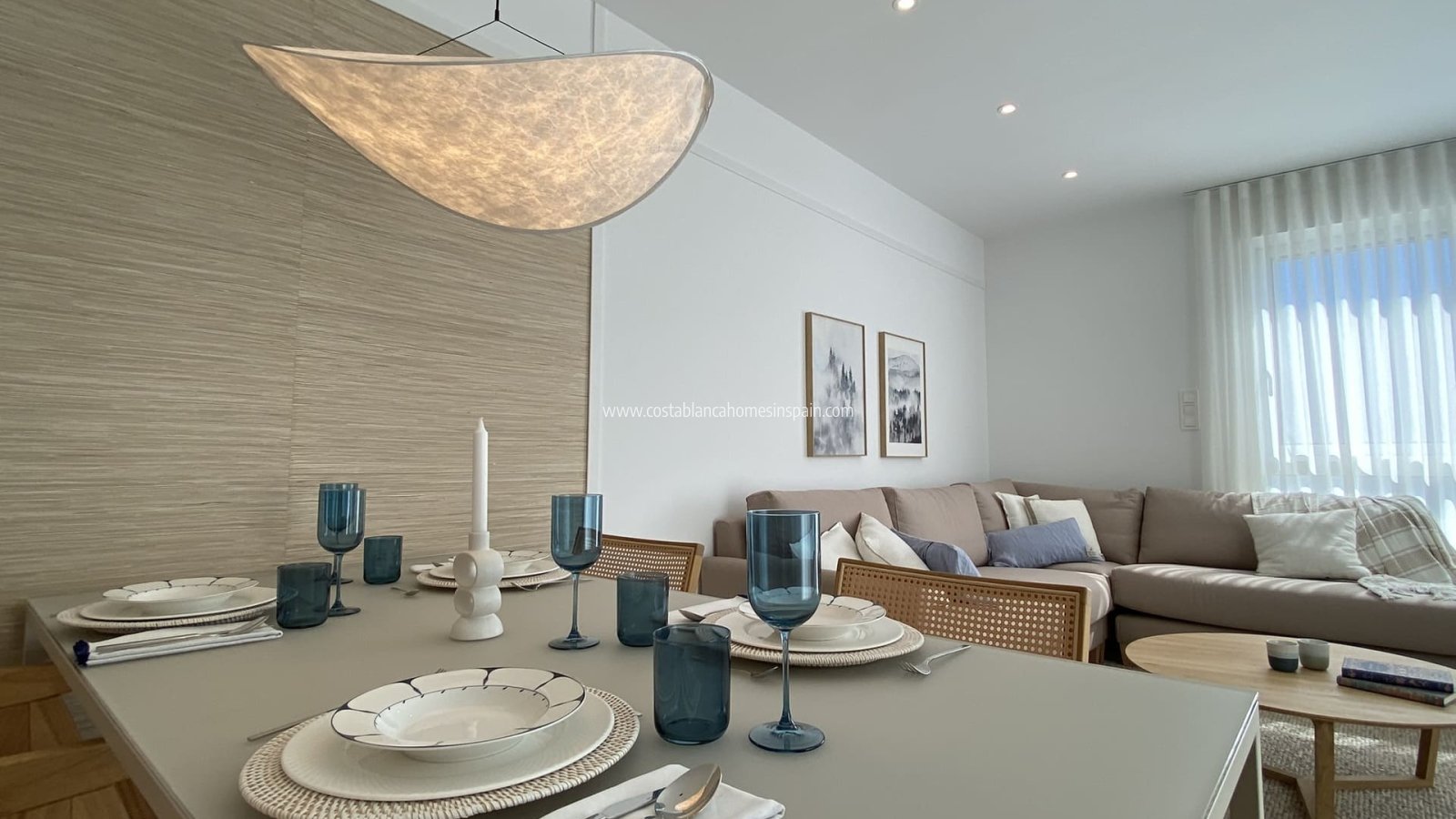 Nouvelle construction - Apartment - Pilar de La Horadada - Pilar de la Horadada