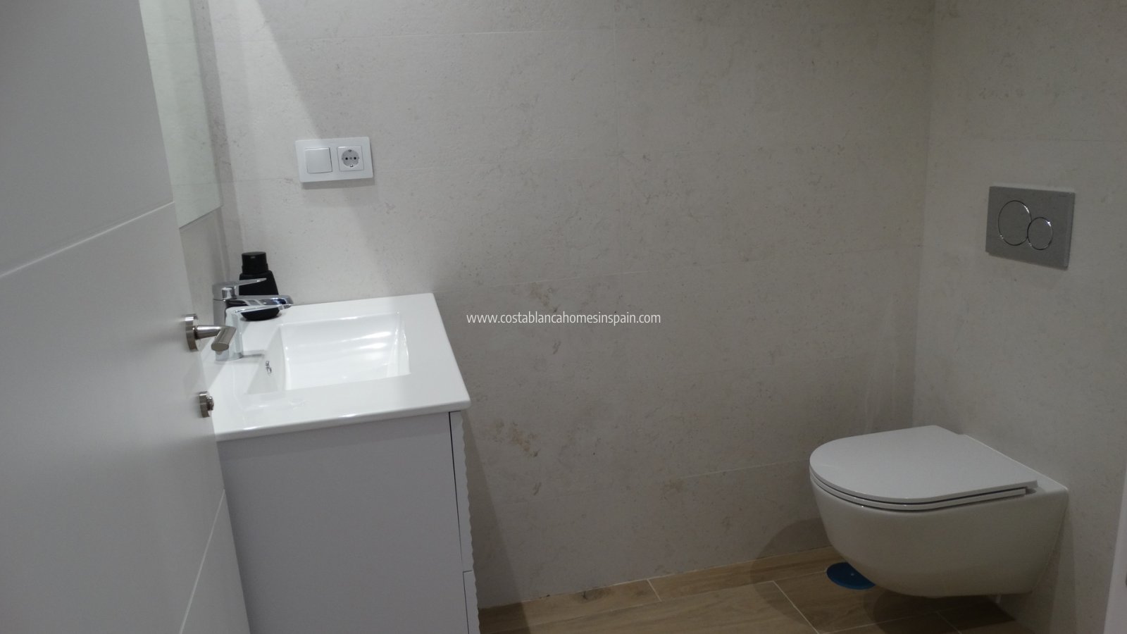 Nouvelle construction - Apartment - Pilar de La Horadada - Pilar de la Horadada