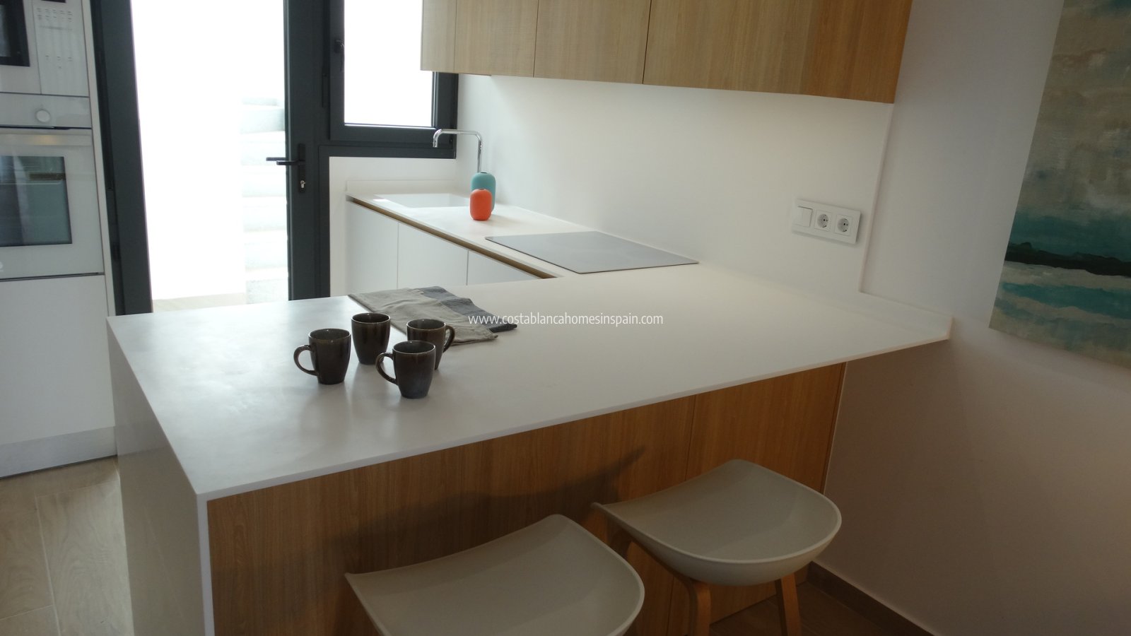 Nouvelle construction - Apartment - Pilar de La Horadada - Pilar de la Horadada