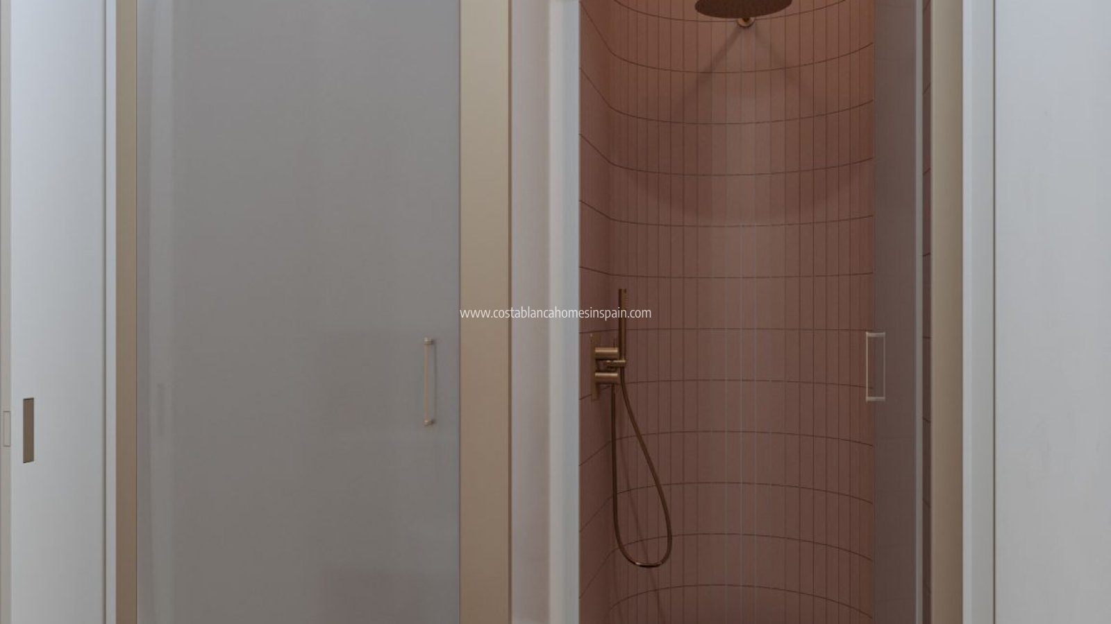 Nouvelle construction - Apartment - Pilar de La Horadada - Pilar de la Horadada