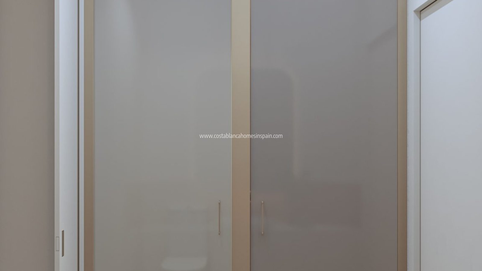Nouvelle construction - Apartment - Pilar de La Horadada - Pilar de la Horadada