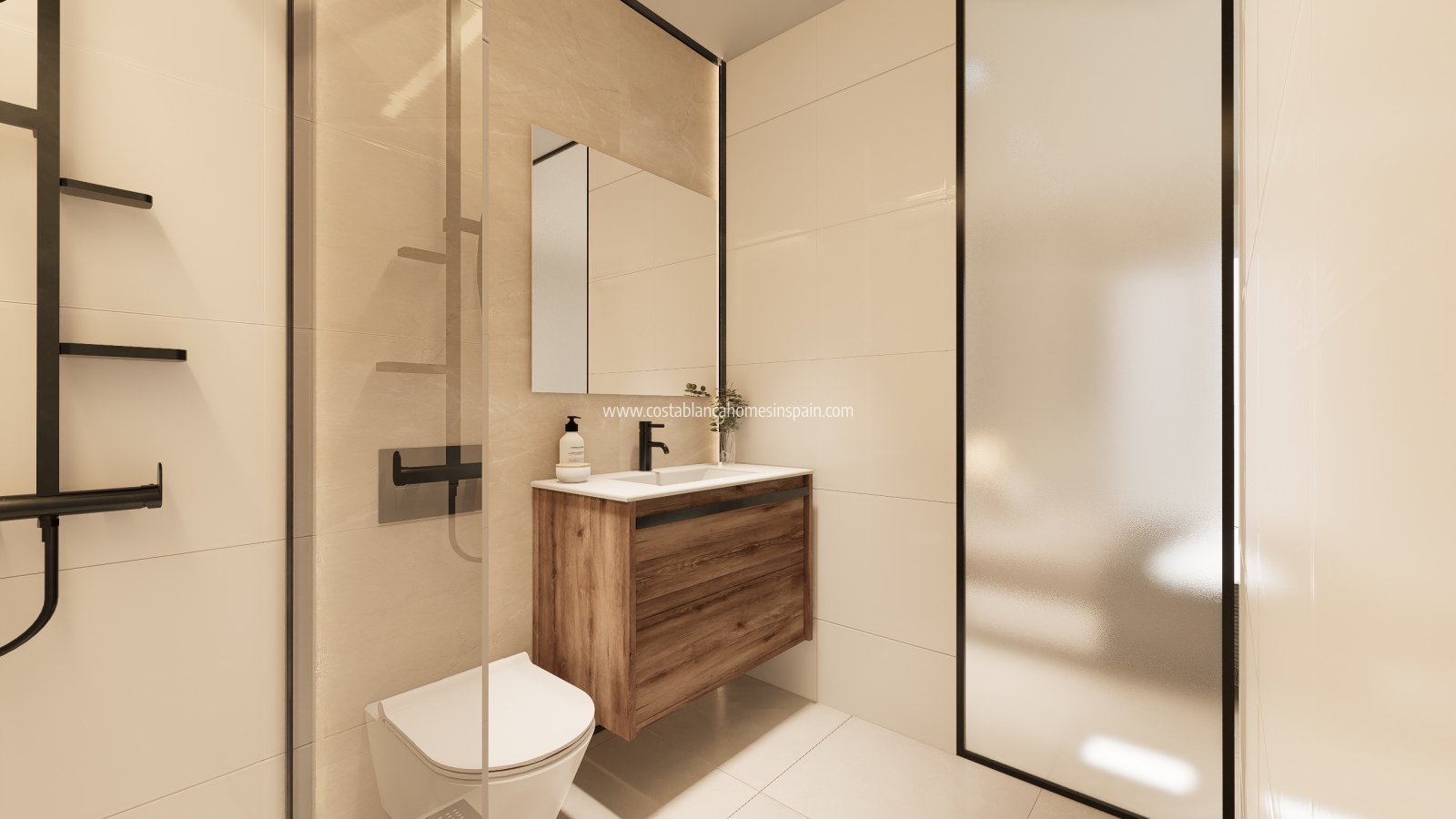 Nouvelle construction - Apartment - Pilar de La Horadada - Pilar de la Horadada