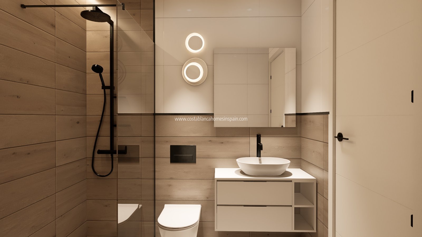 Nouvelle construction - Apartment - Pilar de La Horadada - Pilar de la Horadada