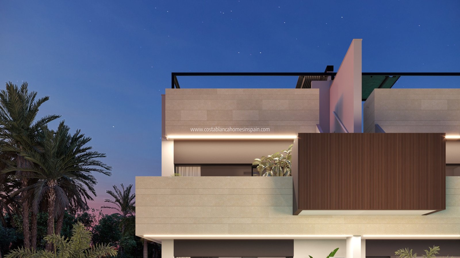 Nouvelle construction - Apartment - Pilar de La Horadada - Pilar de la Horadada