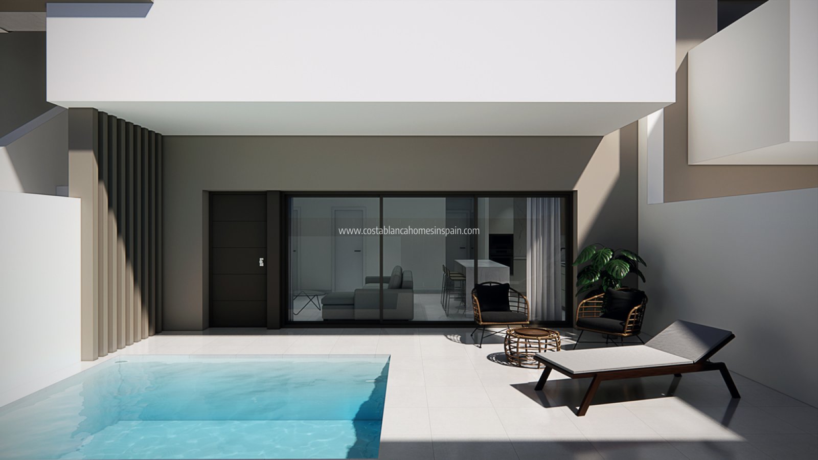 Nouvelle construction - Apartment - Pilar de La Horadada - Pilar de la Horadada