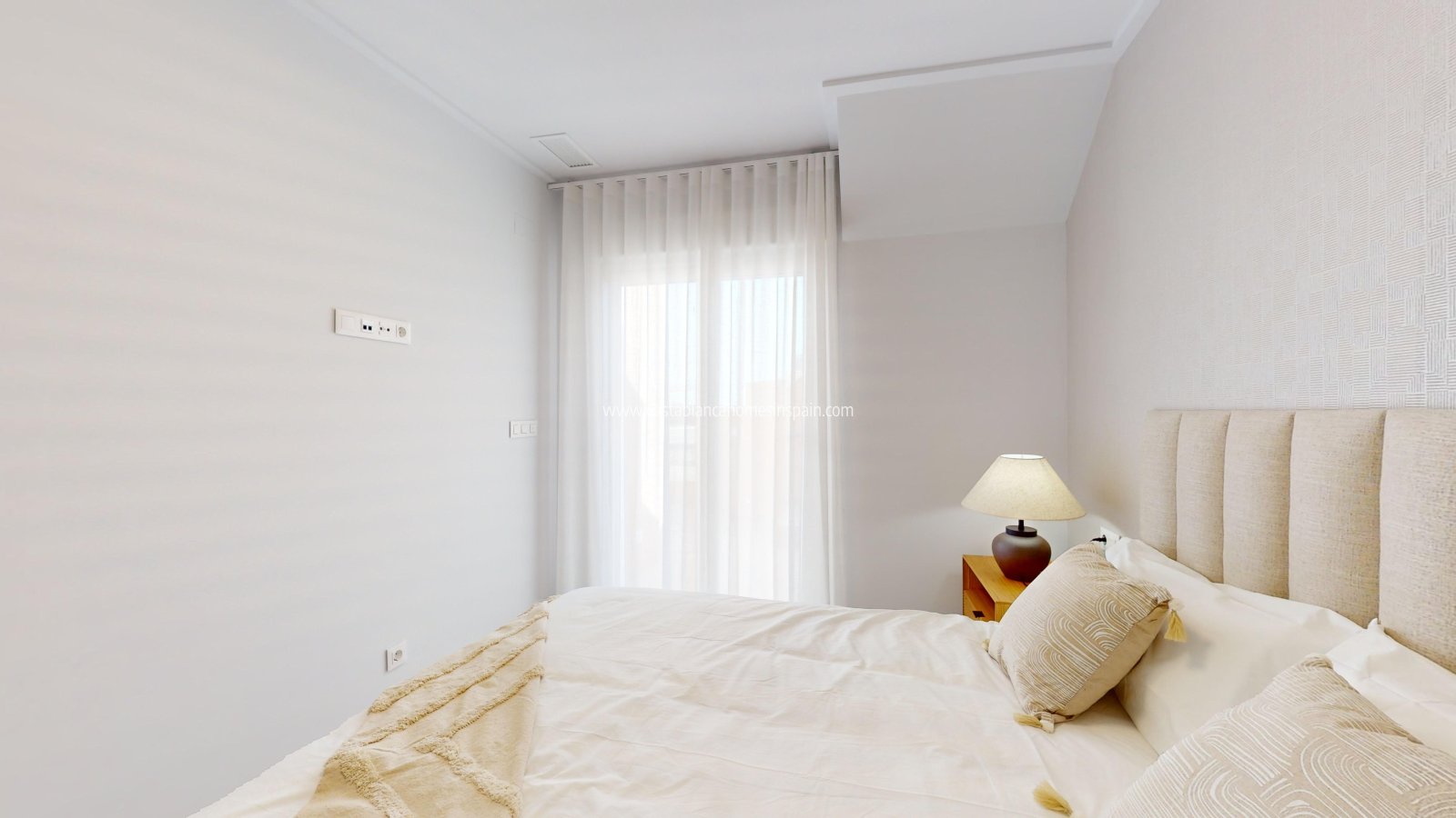 Nouvelle construction - Apartment - Pilar de La Horadada - Pilar de la Horadada