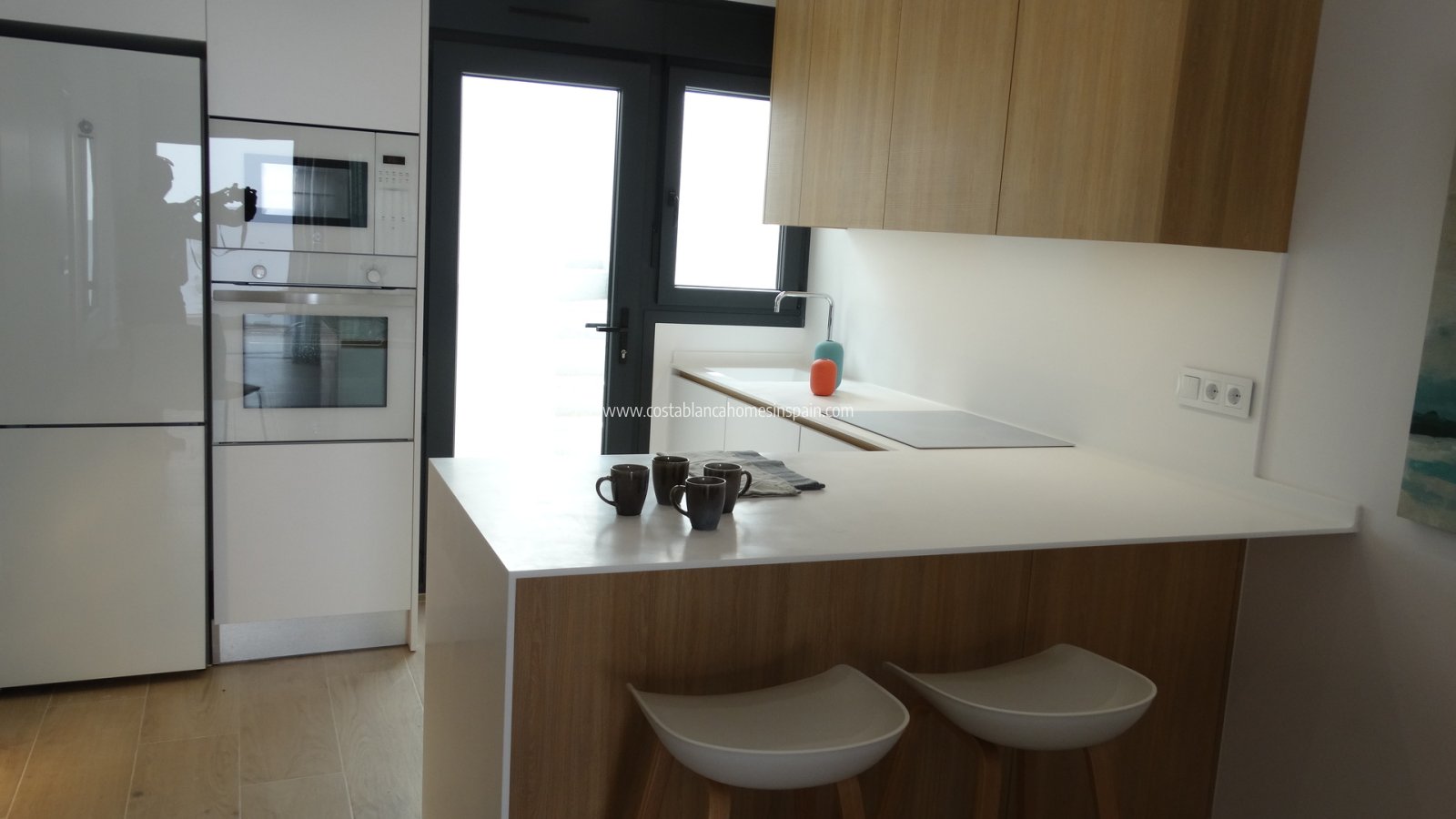 Nouvelle construction - Apartment - Pilar de La Horadada - Pilar de la Horadada