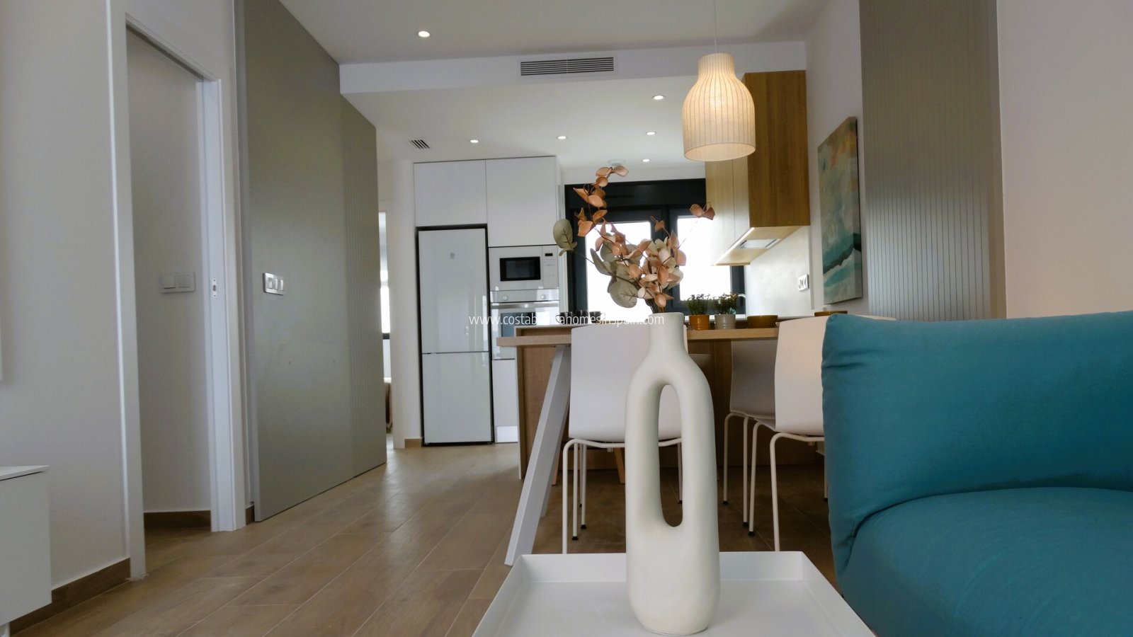 Nouvelle construction - Apartment - Pilar de La Horadada - Pilar de la Horadada