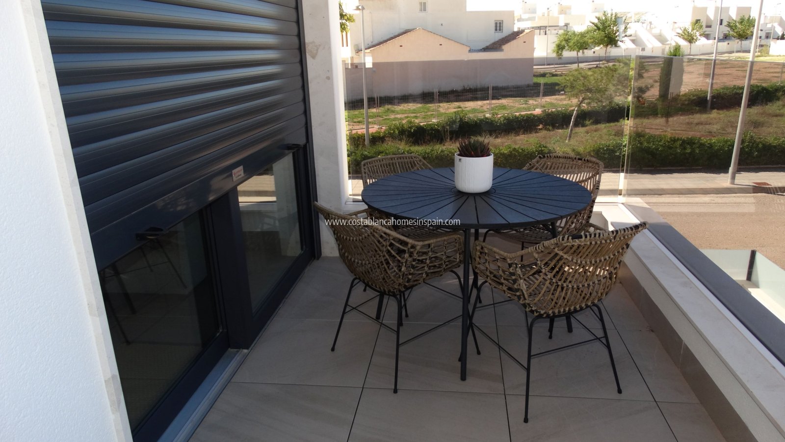 Nouvelle construction - Apartment - Pilar de La Horadada - Pilar de la Horadada