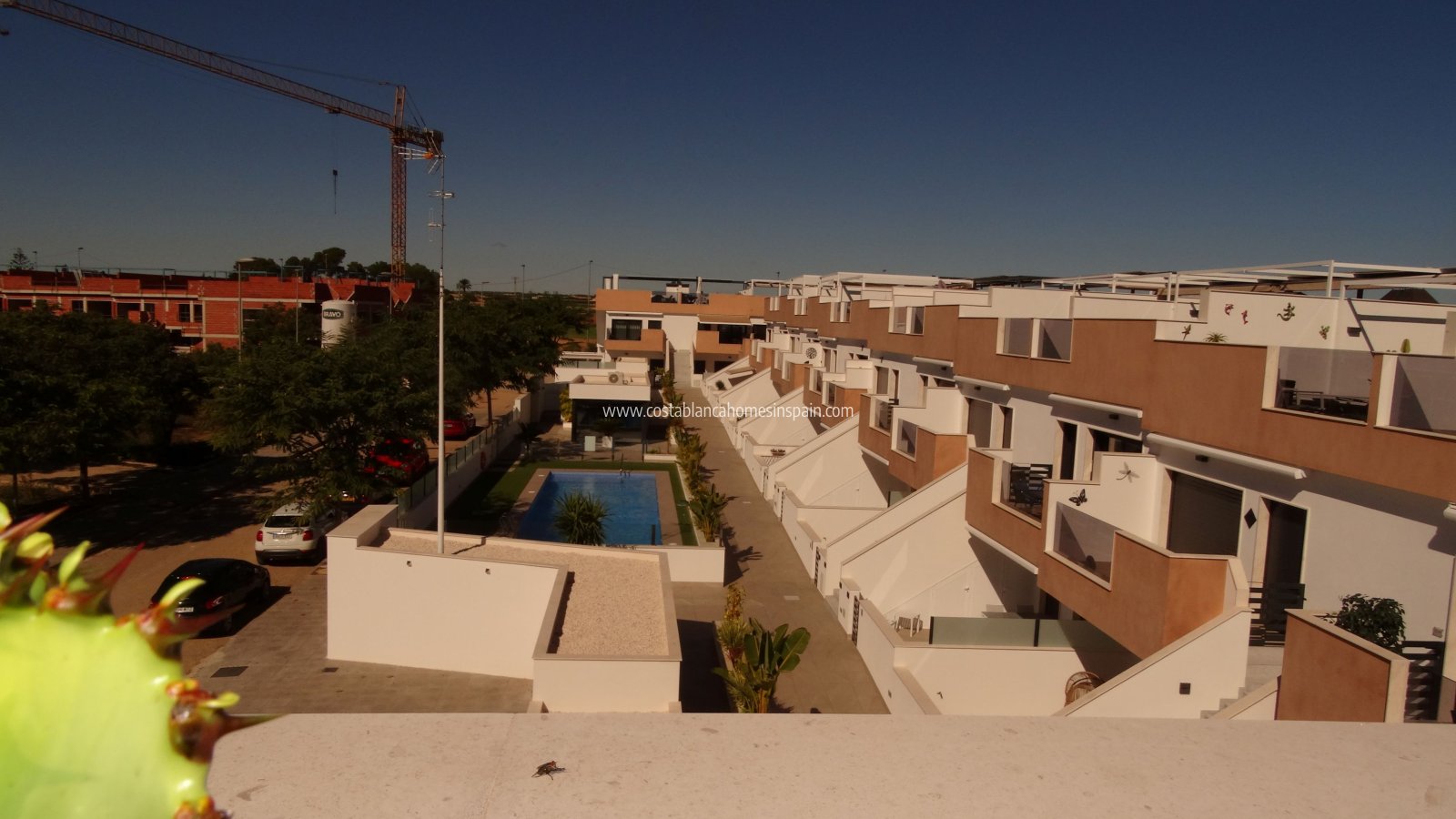 Nouvelle construction - Apartment - Pilar de La Horadada - Pilar de la Horadada