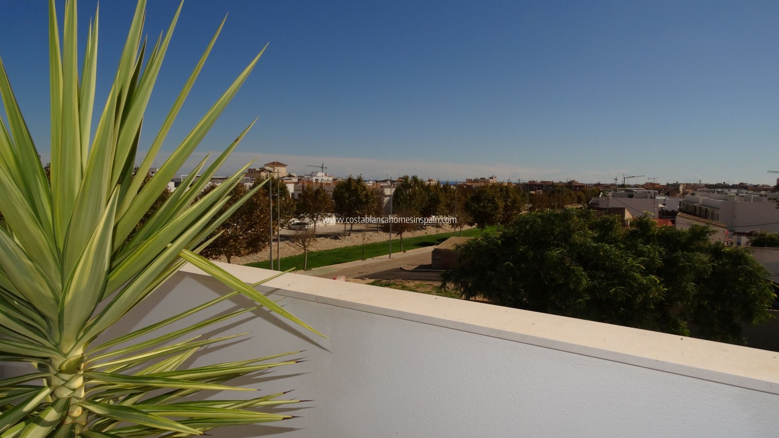 Nouvelle construction - Apartment - Pilar de La Horadada - Pilar de la Horadada