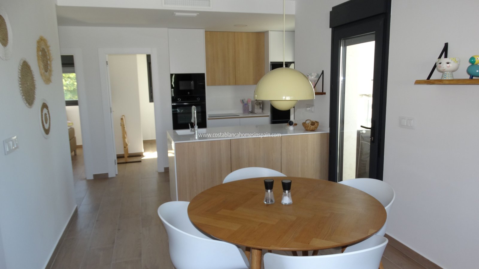 Nouvelle construction - Apartment - Pilar de La Horadada - Pilar de la Horadada