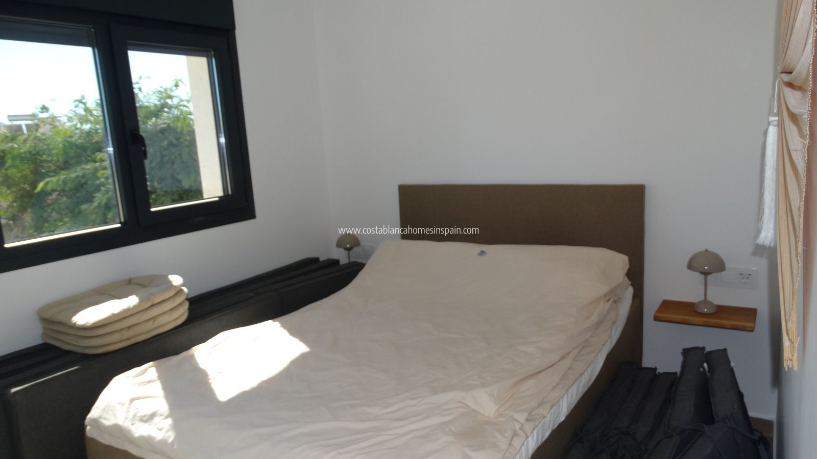Nouvelle construction - Apartment - Pilar de La Horadada - Pilar de la Horadada