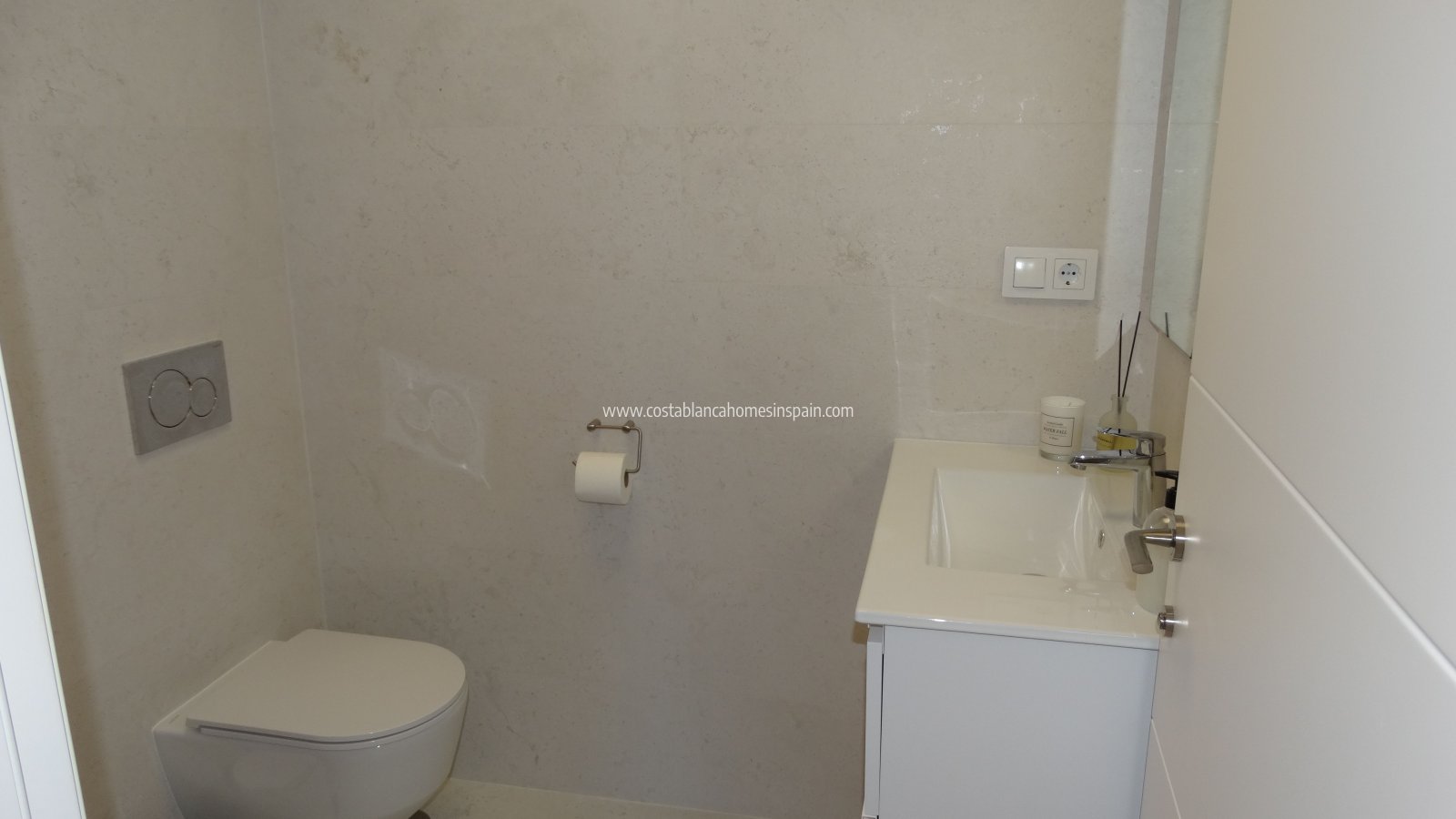 Nouvelle construction - Apartment - Pilar de La Horadada - Pilar de la Horadada