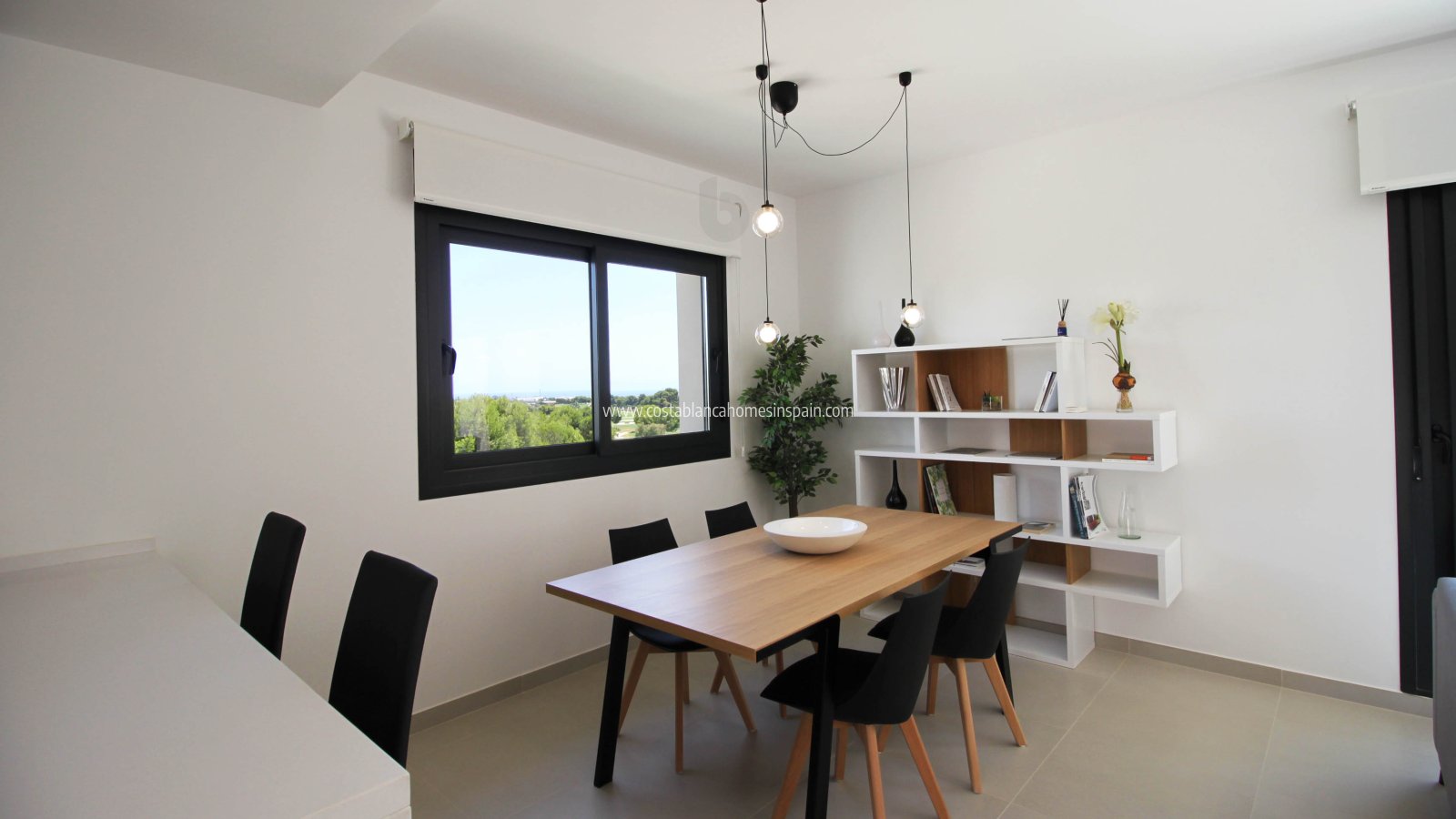Nouvelle construction - Apartment - Pinar de Campoverde