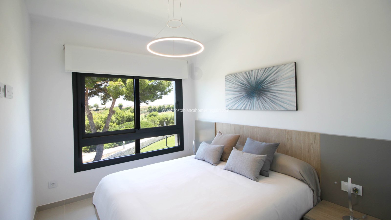 Nouvelle construction - Apartment - Pinar de Campoverde