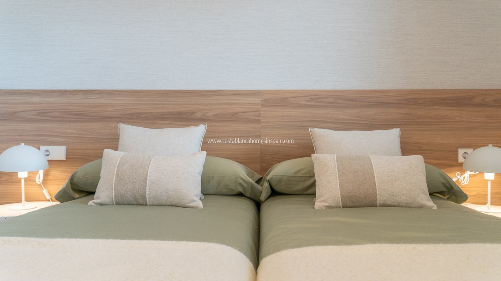 Nouvelle construction - Apartment - Playa Flamenca - Orihuela Costa