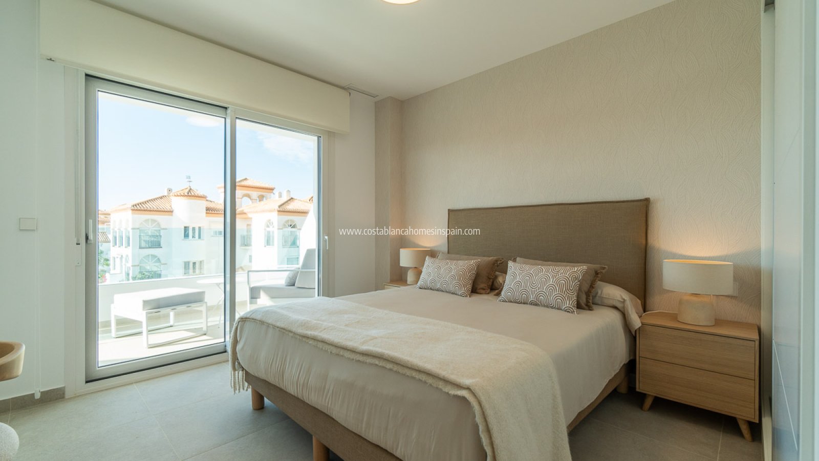 Nouvelle construction - Apartment - Playa Flamenca - Orihuela Costa