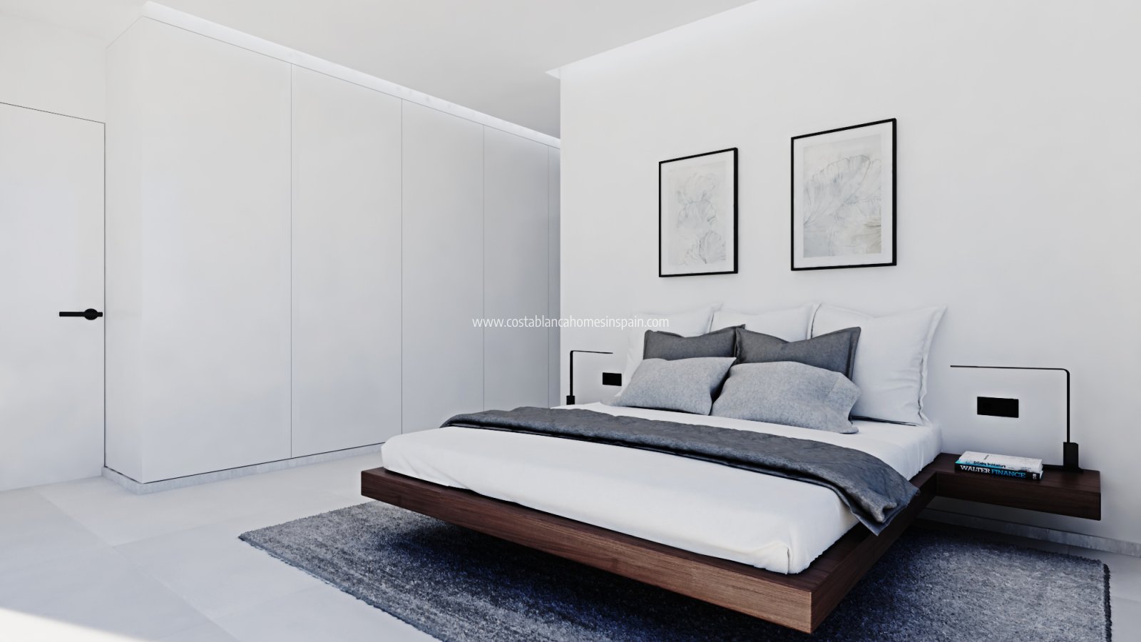 Nouvelle construction - Apartment - Pueblo Mascarat