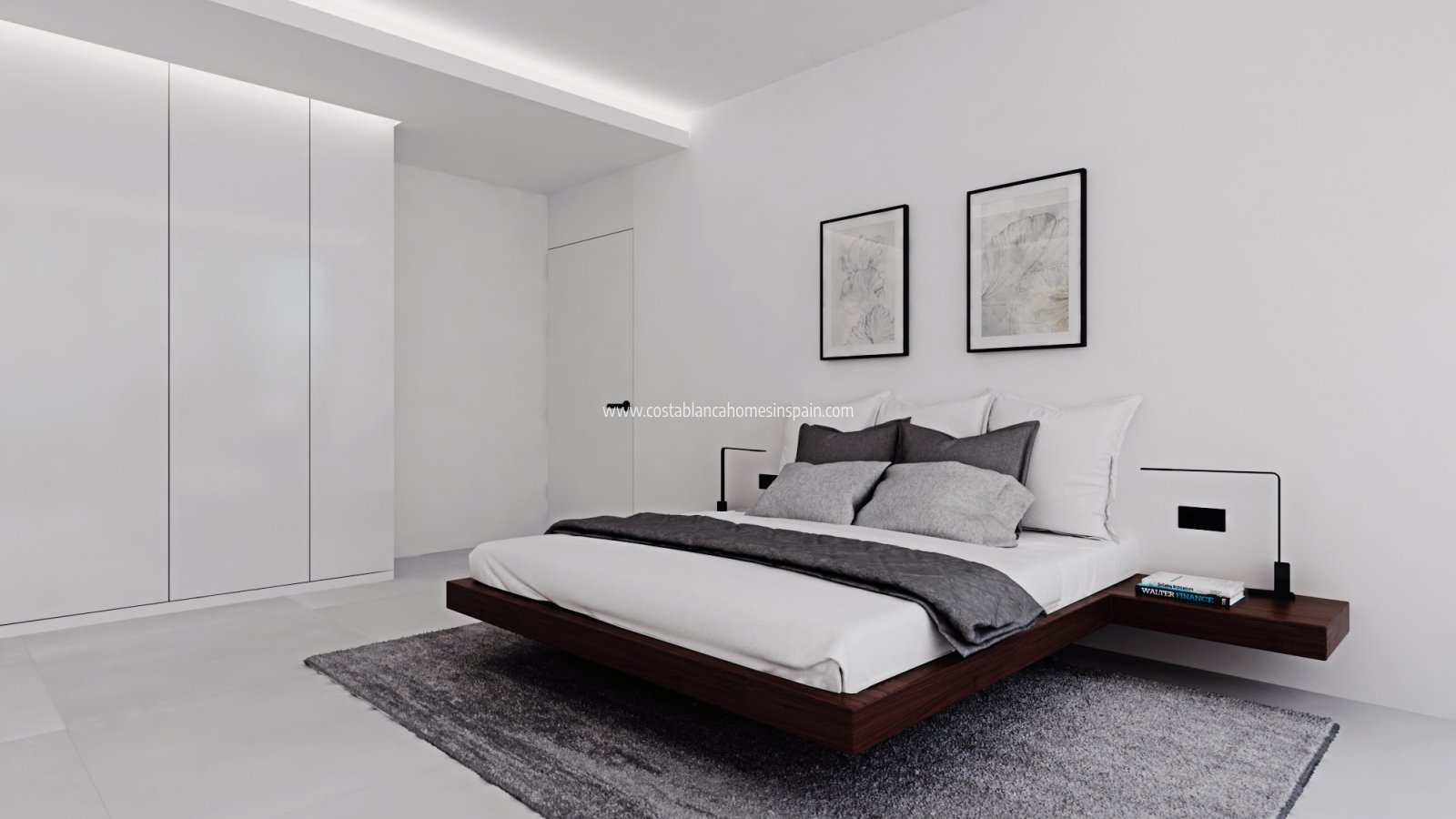 Nouvelle construction - Apartment - Pueblo Mascarat