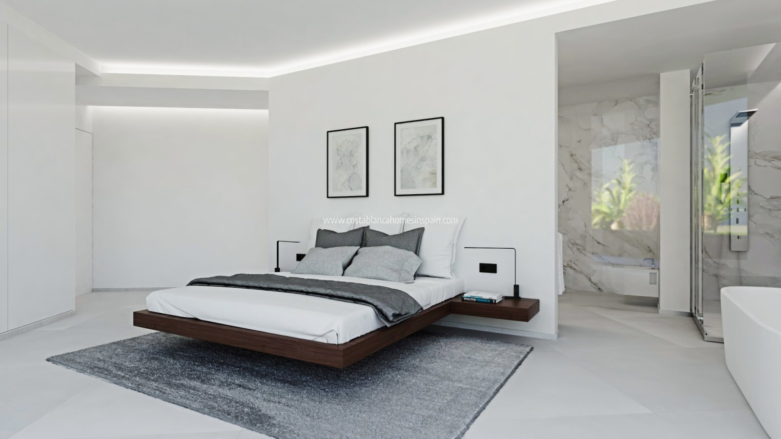 Nouvelle construction - Apartment - Pueblo Mascarat