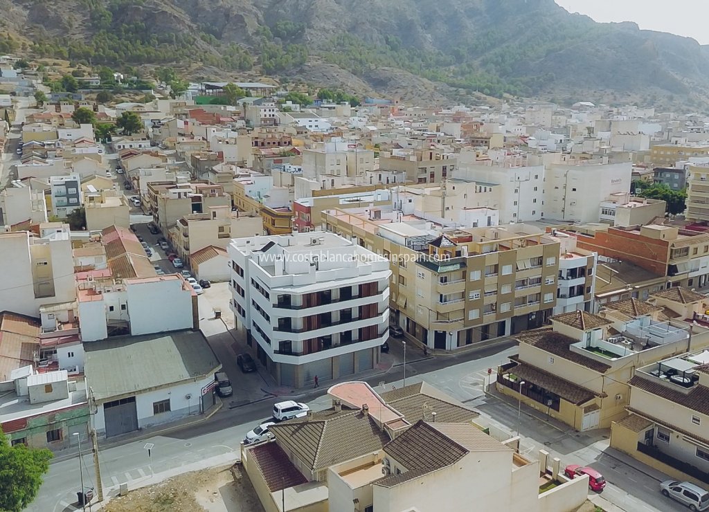 Nouvelle construction - Apartment - Redován