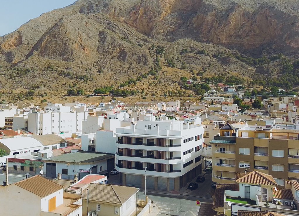 Nouvelle construction - Apartment - Redován