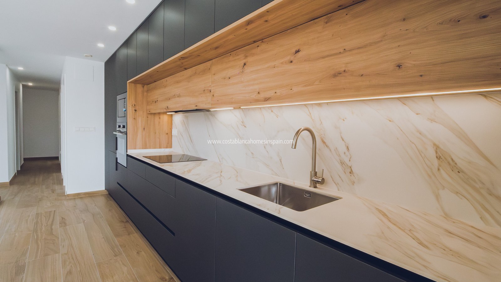 Nouvelle construction - Apartment - Redován