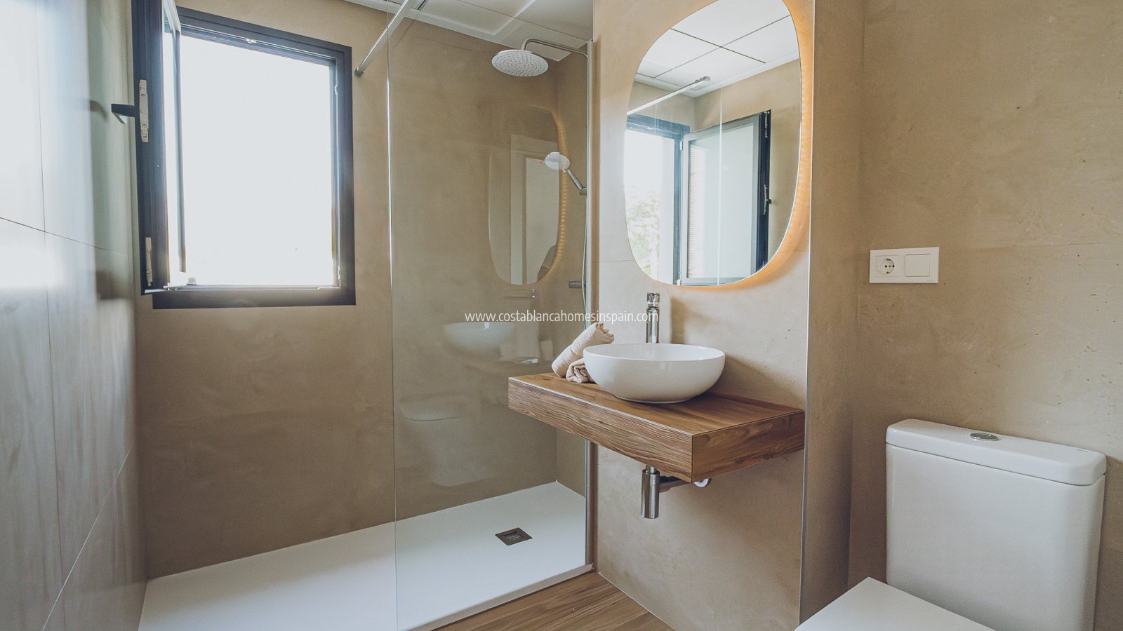 Nouvelle construction - Apartment - Redován