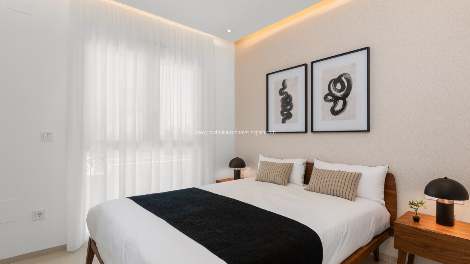 Nouvelle construction - Apartment - Rojales
