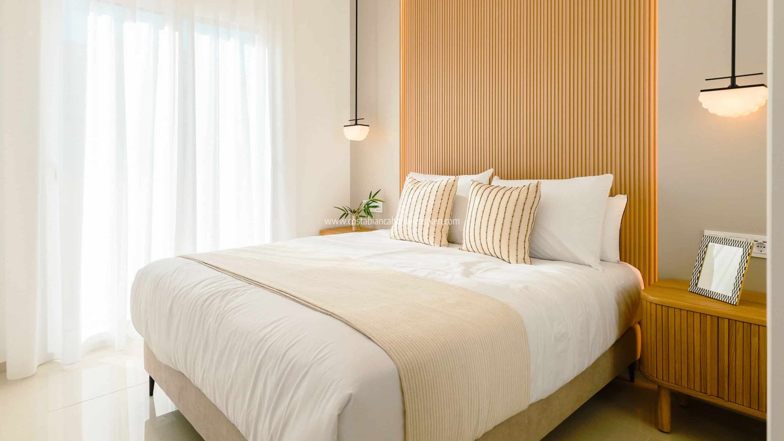 Nouvelle construction - Apartment - Rojales