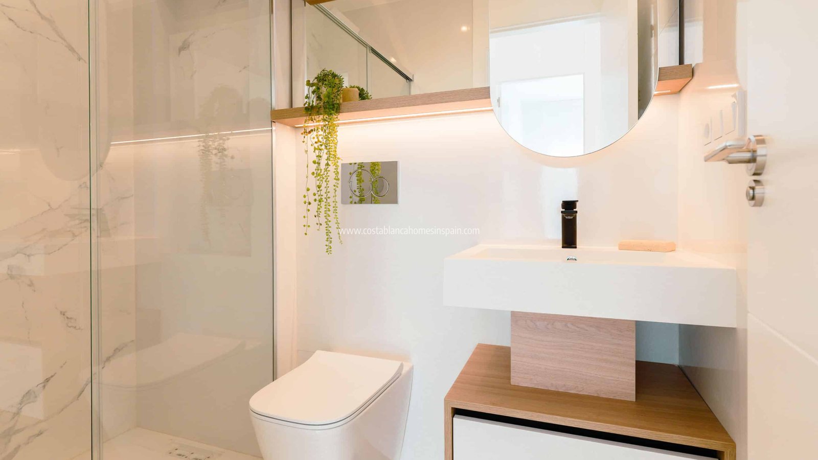 Nouvelle construction - Apartment - Rojales