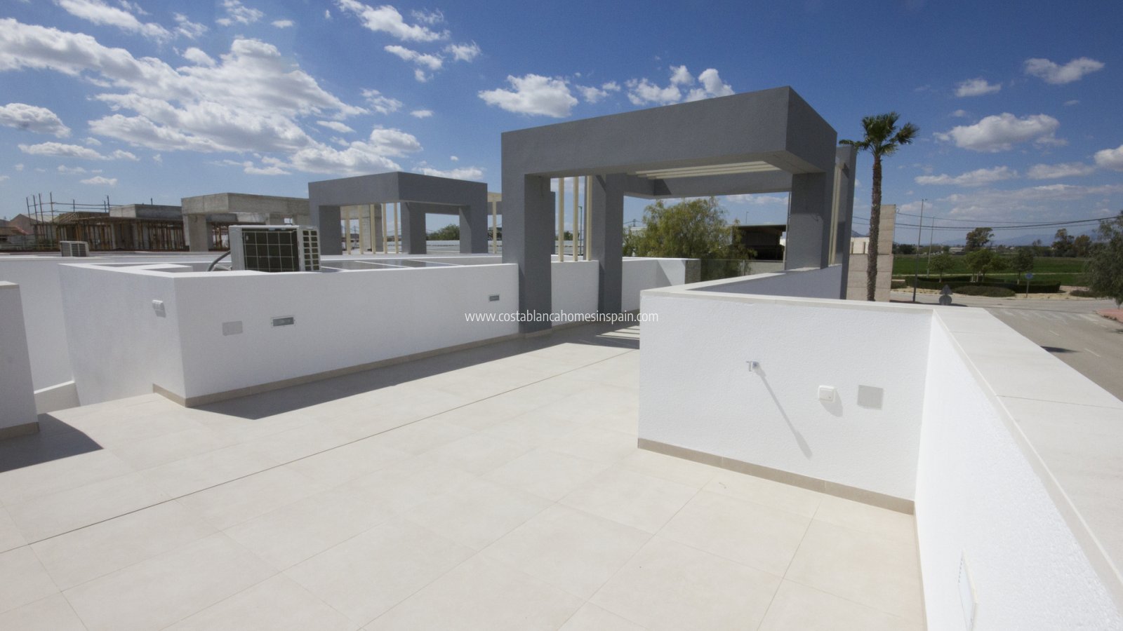 Nouvelle construction - Apartment - San Fulgencio