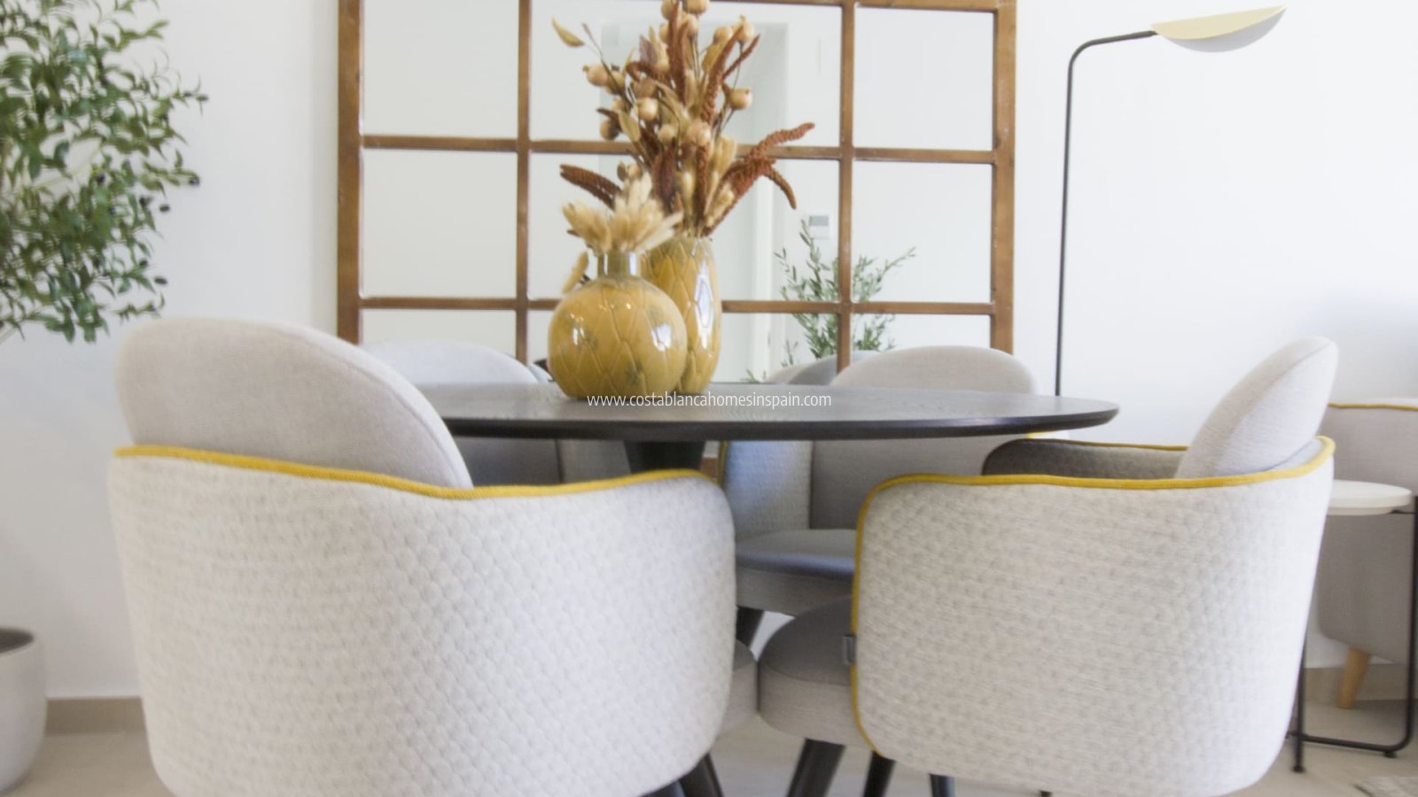 Nouvelle construction - Apartment - San Fulgencio