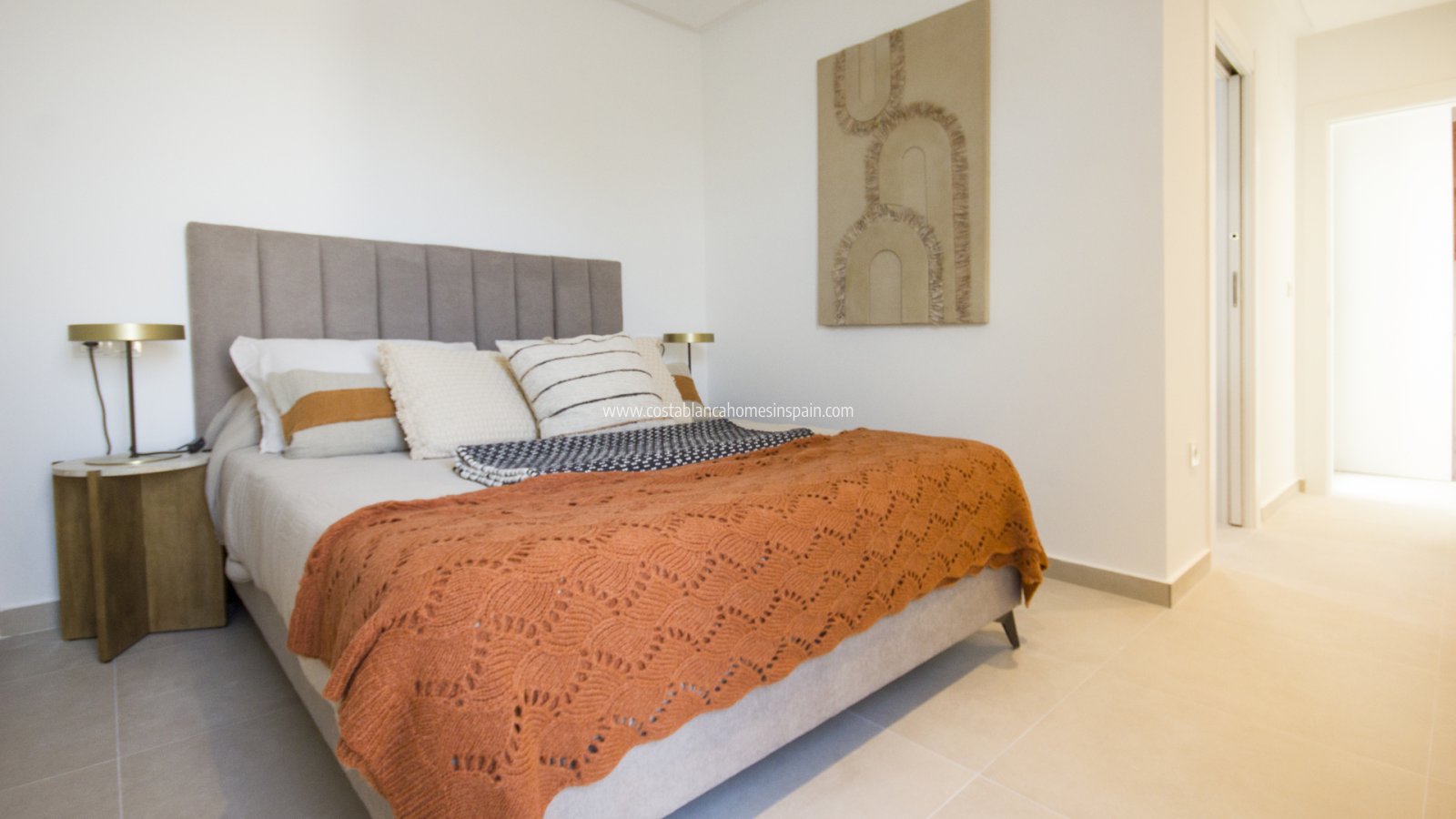 Nouvelle construction - Apartment - San Fulgencio