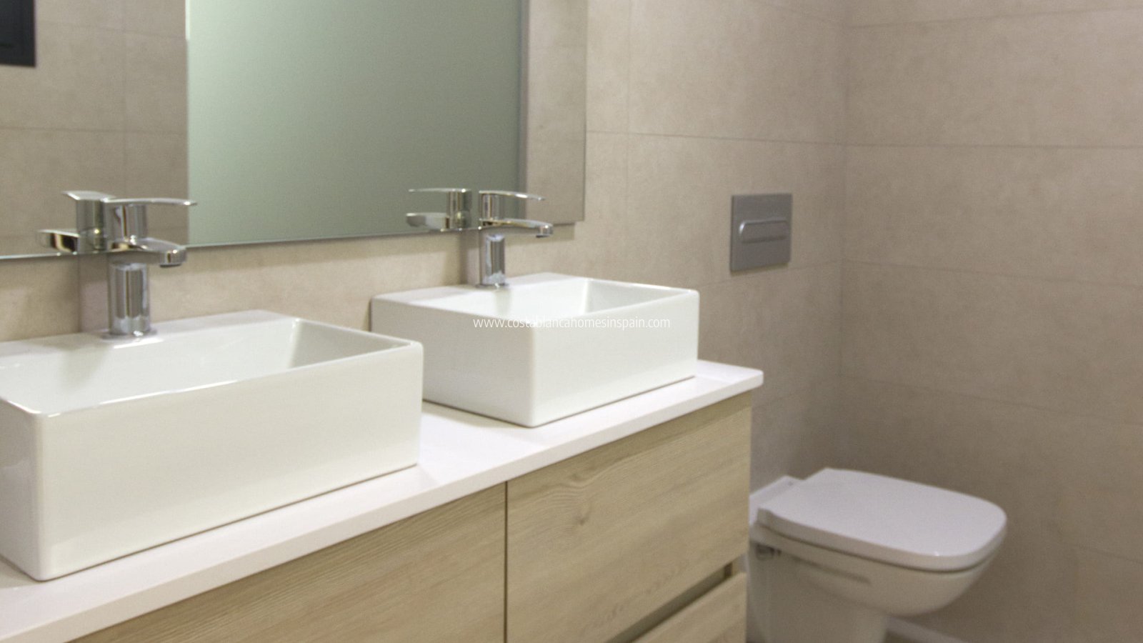 Nouvelle construction - Apartment - San Fulgencio